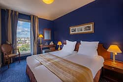 Best Western Amiral Hôtel Paris 13